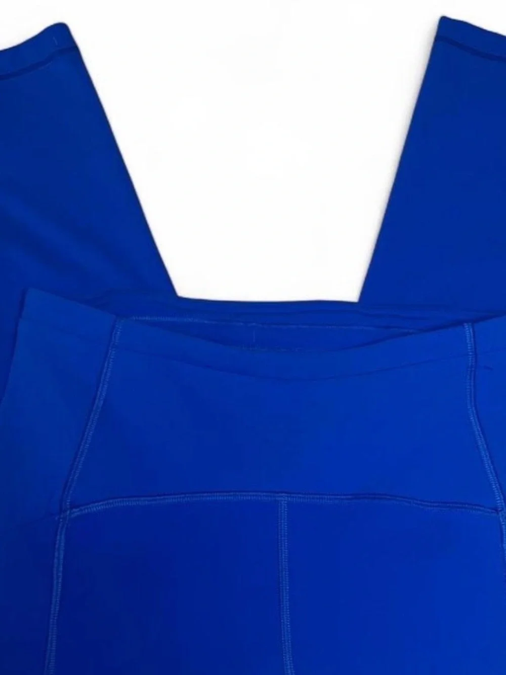 Lululemon Swift Speed High-Rise Leggings in Symphony Blue - Picture 10 of 14